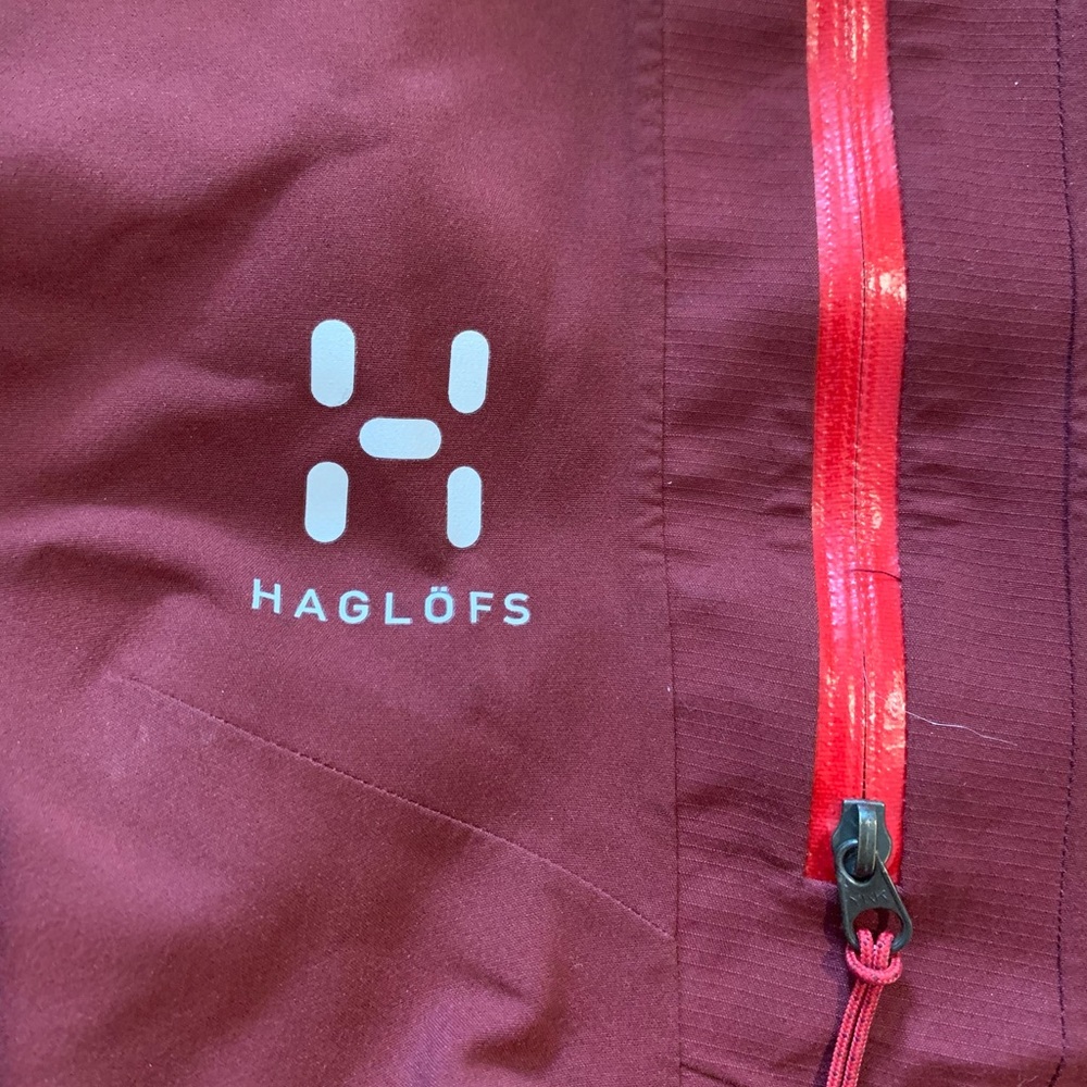 Men’s Haglofs Ski Pants XL